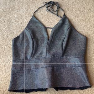 Sparkly Cami
